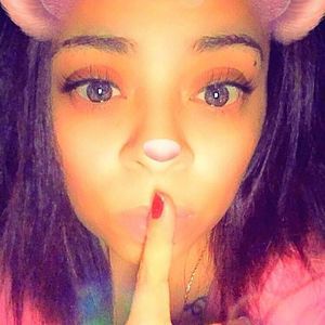 Meet your Posher, Kimberley